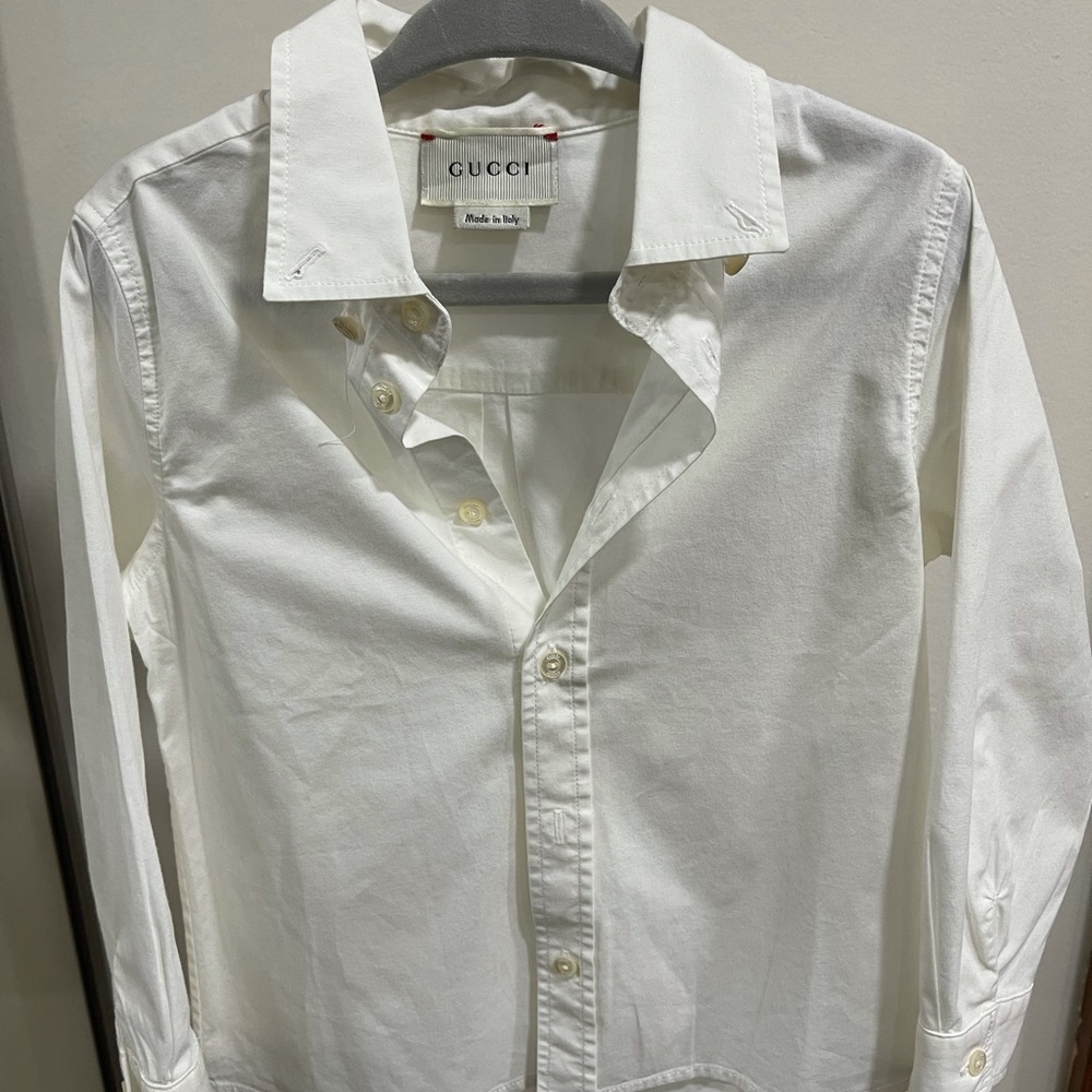 Gucci, 24 m good condition